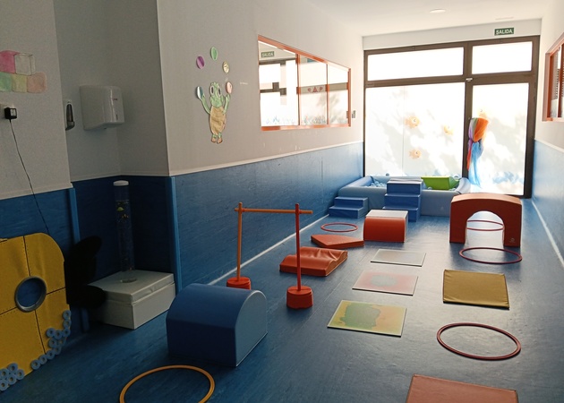 Galería de imágenes Escuela Infantil Nemomarlin 1