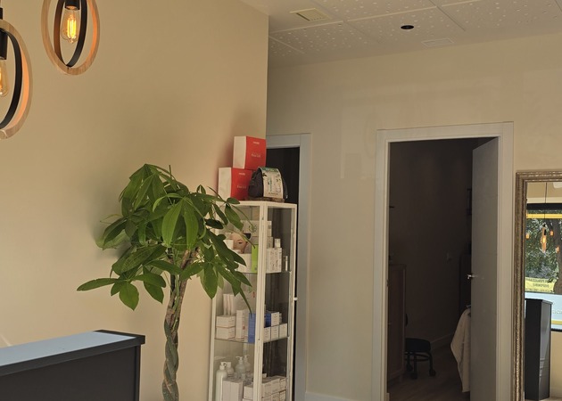 Galería de imágenes Beauty G Estética Avanzada 1