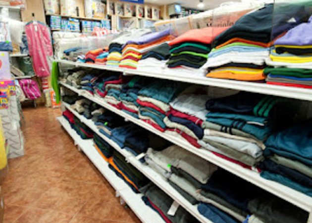 Galería de imágenes MUNDOTEXTIL 1