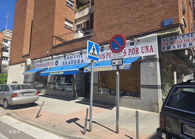 Galería de imágenes Almacenes los catalanes [ pradera] 3