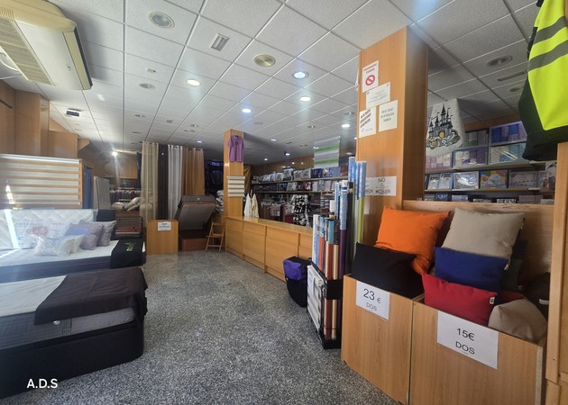 Galería de imágenes Almacenes los catalanes [ pradera] 2