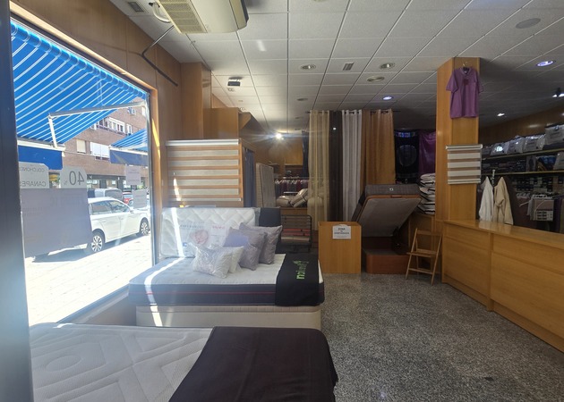 Galería de imágenes Almacenes los catalanes [ pradera] 1