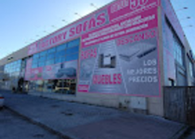 Galería de imágenes FACTORYSOFAS50% 1
