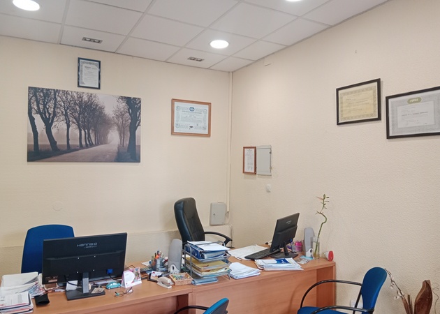 Galería de imágenes Inmobiliaria YMAR 1