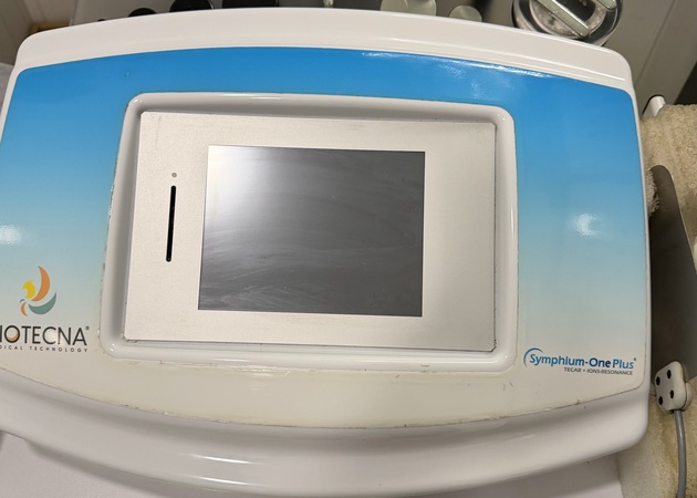 Galería de imágenes De Zero fisioterapia 4