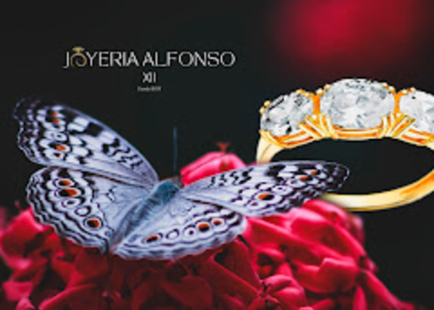 Galería de imágenes JOYERIA ALFONSO XII 1