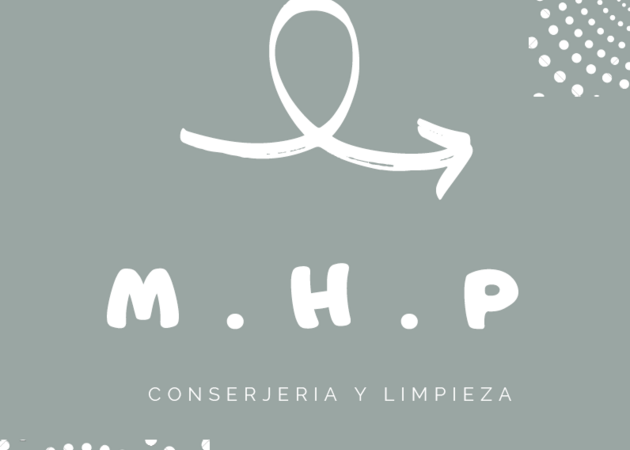Galería de imágenes MHP CONSERJERIA Y LIMPIEZA 1