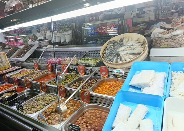 Galería de imágenes Variantes dory 1