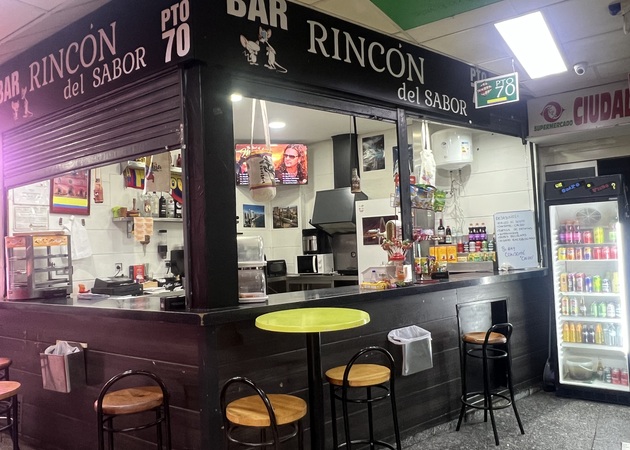 Galería de imágenes Bar rincón del sabor 1