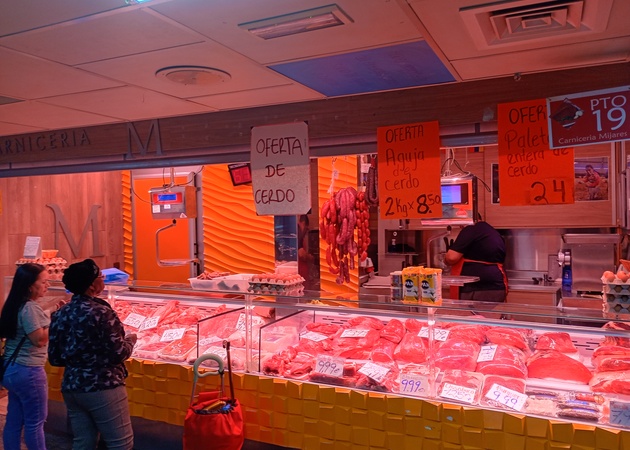 Galería de imágenes Carnicería miguelito 1