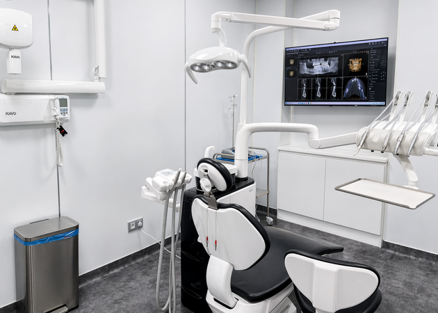 Galería de imágenes CLINICA VILLASALUD 2