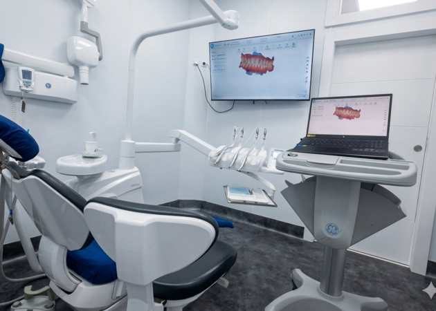 Galería de imágenes CLINICA VILLASALUD 4