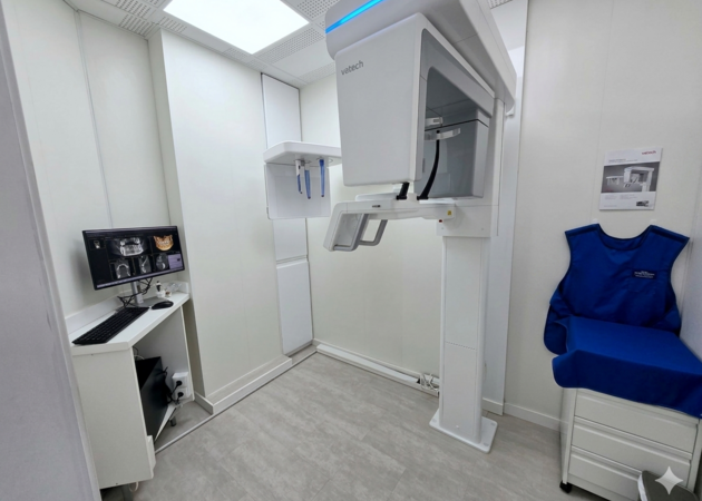 Galería de imágenes CLINICA VILLASALUD 5
