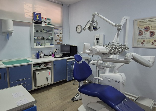 Galería de imágenes CENTRO MEDICO ZUBER 1