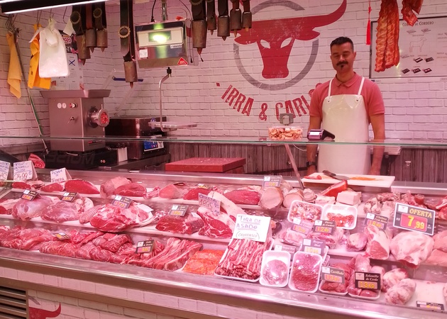 Galería de imágenes Carnicería irra y carlos 1