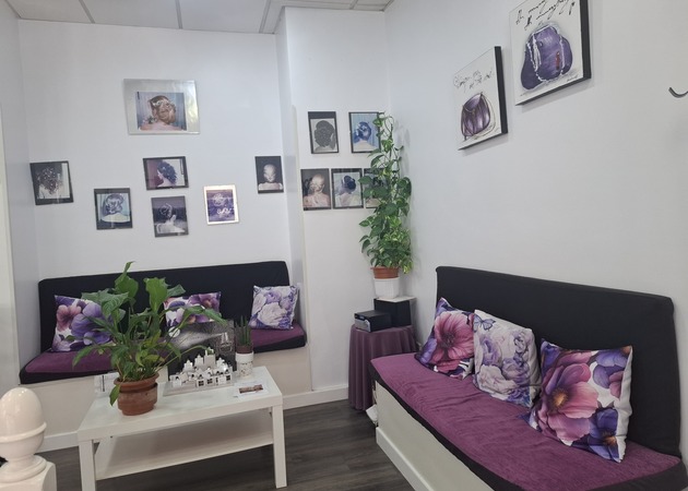 Galería de imágenes PELUQUERIA IMAGEN 1