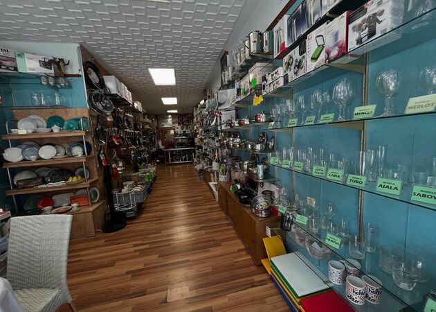 Galería de imágenes Arribas Equipamientos Hosteleros 1