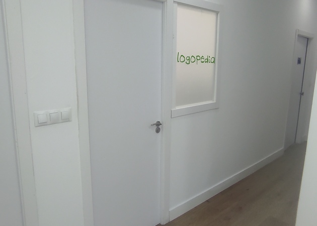 Galería de imágenes Psicología, Logopedia y Nutrición Kangae 4