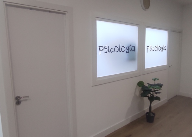 Galería de imágenes Psicología, Logopedia y Nutrición Kangae 5
