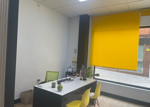 Galería de imágenes ALQUILER PLUS 1