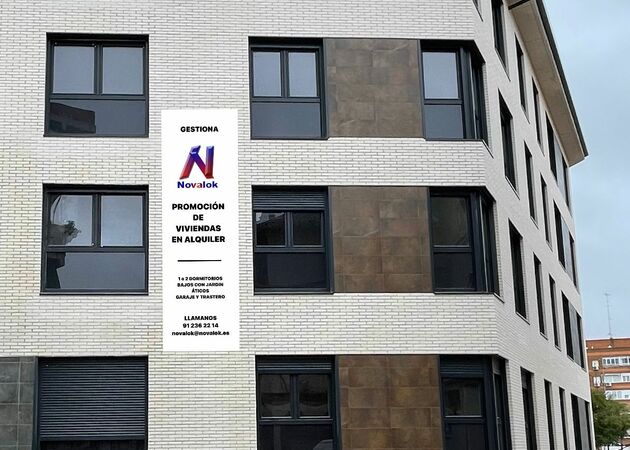 Galería de imágenes Novalok Inmobiliaria 1