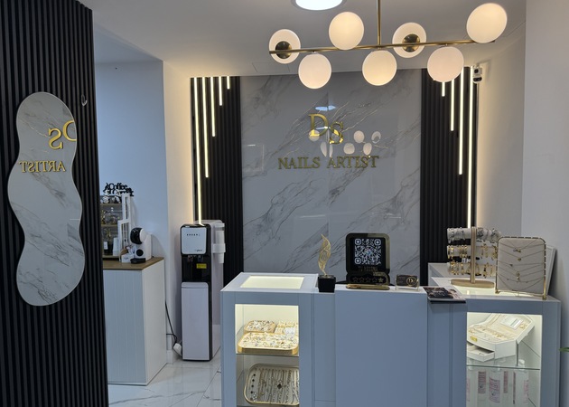 Galería de imágenes DAILY SANTOYO NAILS ARTIST 1