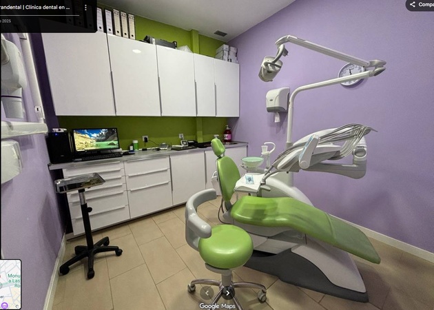 Galería de imágenes CLINICA GRANDENTAL 1