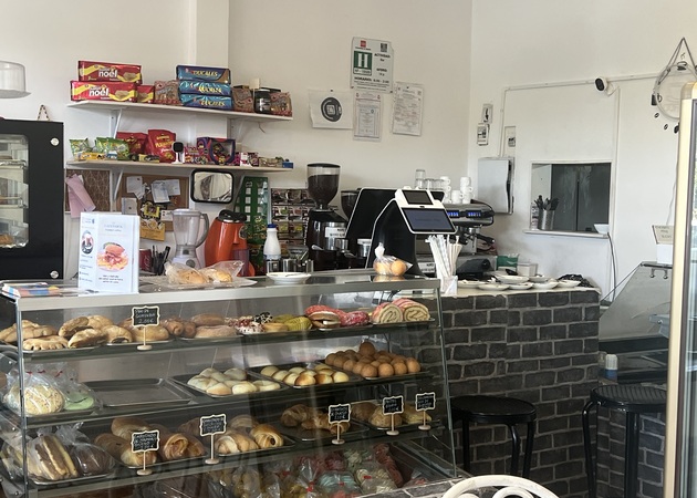 Galería de imágenes Family’scoffe 1