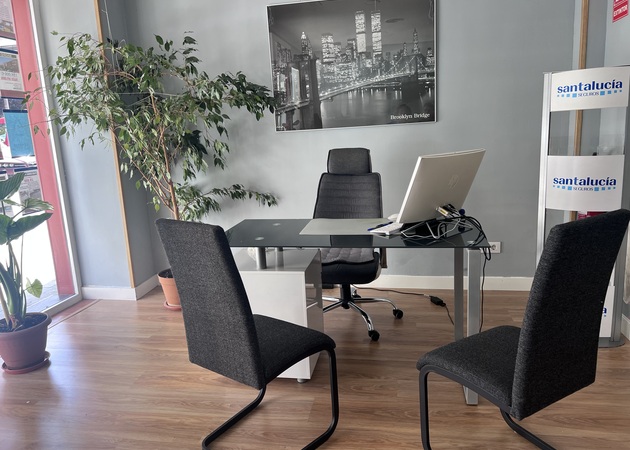 Galería de imágenes Gesvimar Inmobiliaria 1