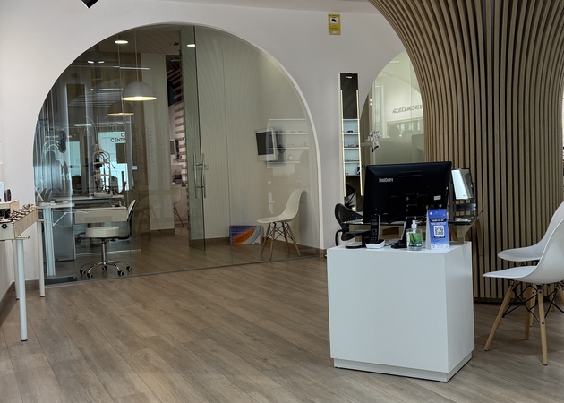 Galería de imágenes Nayco óptica y centro auditivo 1