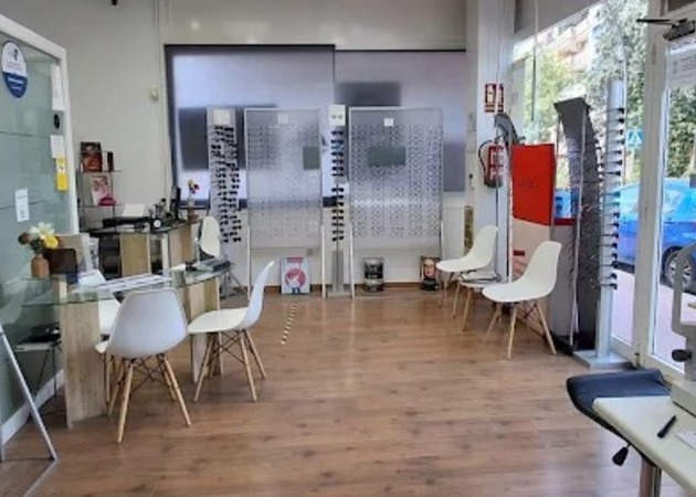 Galería de imágenes Marco Óptico 3