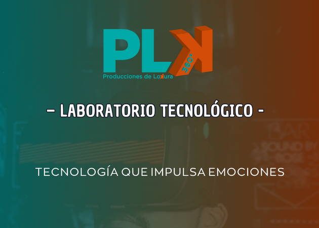 Galería de imágenes PLK360 Agencia de Producciones 2
