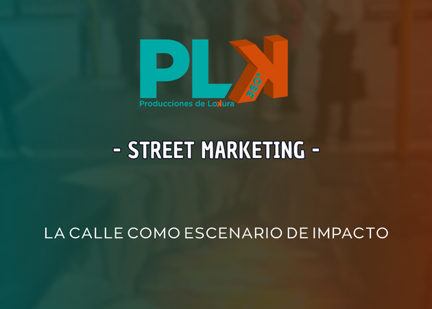 Galería de imágenes PLK360 Agencia de Producciones 4