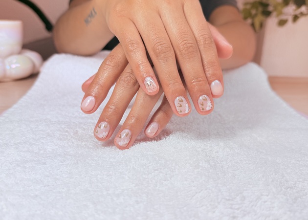 Galería de imágenes Glow Nails Studio 5