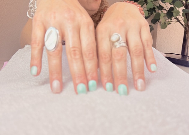 Galería de imágenes Glow Nails Studio 3