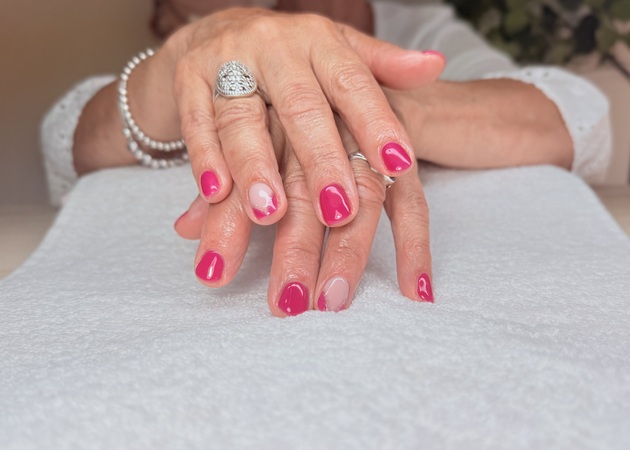 Galería de imágenes Glow Nails Studio 1
