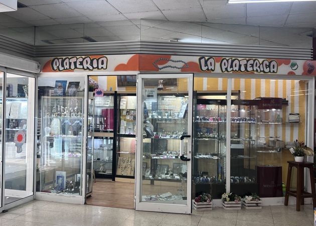 Galería de imágenes La Platerica 1