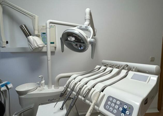 Galería de imágenes Clinica Dental Spiral 1