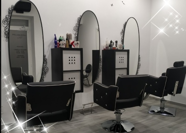 Galería de imágenes Peluquería Y Estética Cris 1