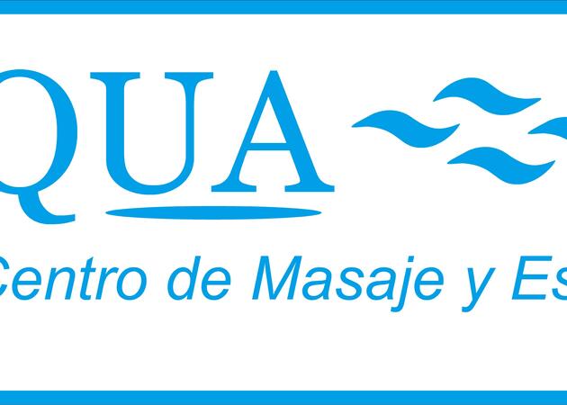Galería de imágenes CENTRO DE MASAJES Y ESTETICA AQUA 1