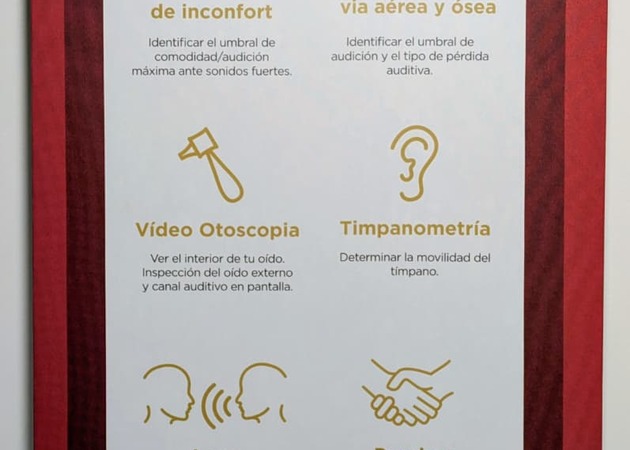 Galería de imágenes ALAIN AFFLELOU OPTICO Y AUDIOLOGO 1