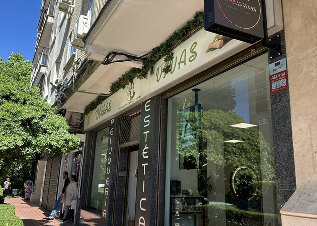 Galería de imágenes PELUQUERIA TIERRAS VIVAS 1
