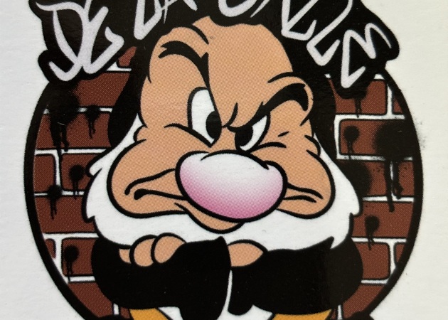 Galería de imágenes de la calle tattoo studio 1