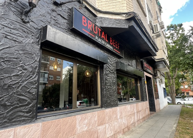 Galería de imágenes Brutalbeef 1