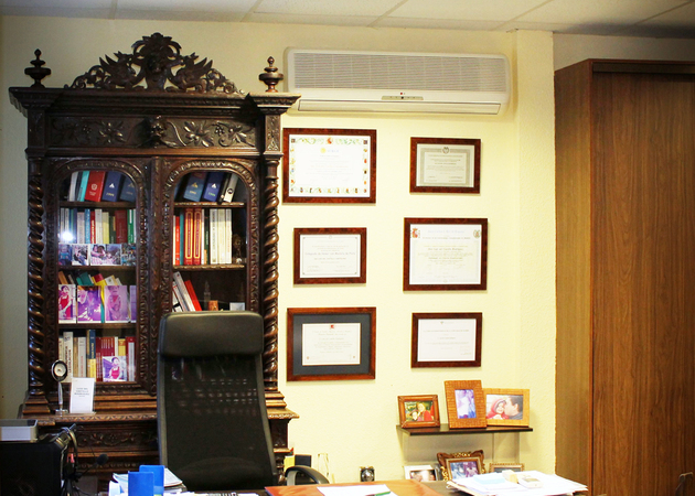Galería de imágenes ADMINISTRACIONES CASTILLO SL 1