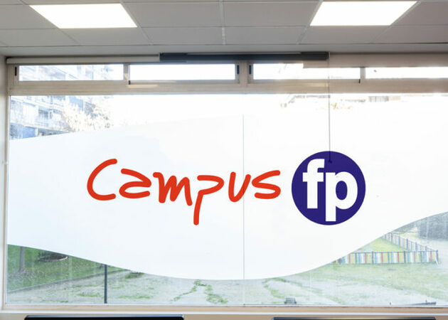 Galería de imágenes Campus FP Móstoles 1