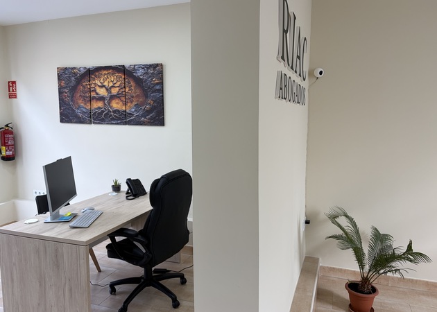 Galería de imágenes RIAC ABOGADOS 1