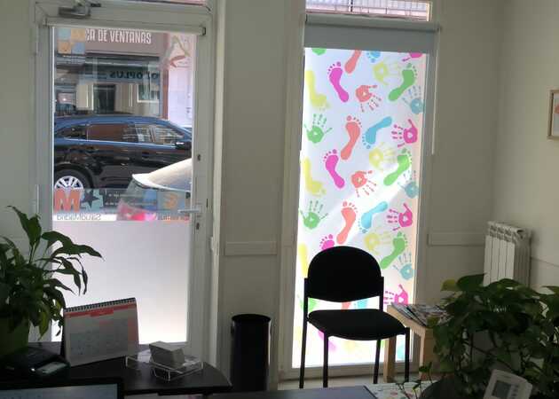 Galería de imágenes Podoplus 1