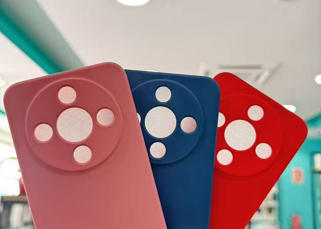 Galería de imágenes MYCASE 1