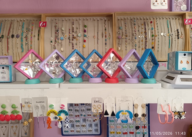 Galería de imágenes Pirujana 1